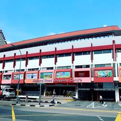 Holland Road Shopping Centre (D10), Retail #556745691